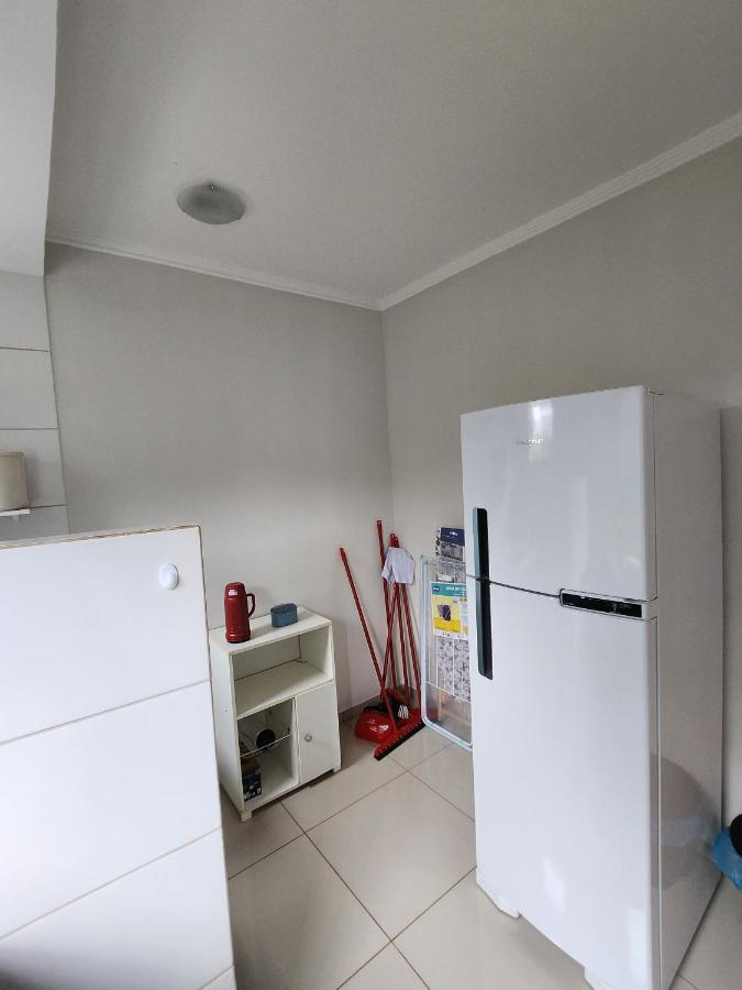 Dourados Guest Flat Pedra Bonita Apartman Kültér fotó