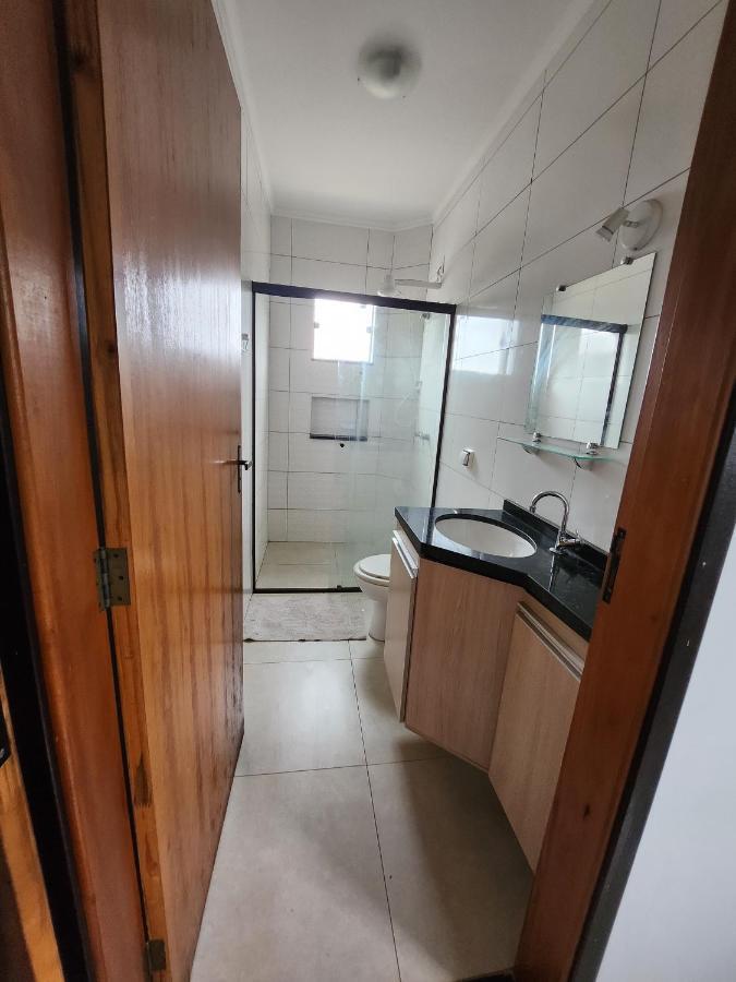 Dourados Guest Flat Pedra Bonita Apartman Kültér fotó