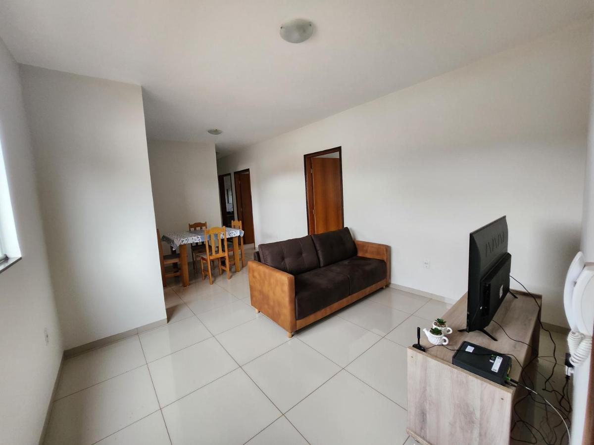 Dourados Guest Flat Pedra Bonita Apartman Kültér fotó