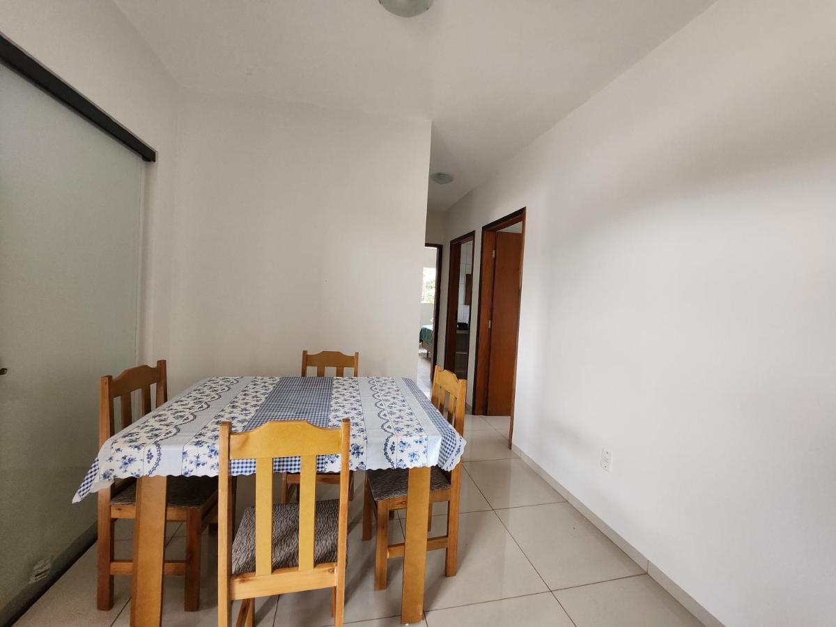 Dourados Guest Flat Pedra Bonita Apartman Kültér fotó