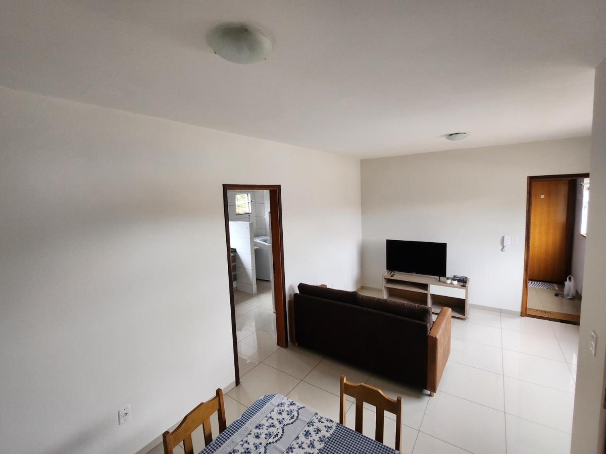 Dourados Guest Flat Pedra Bonita Apartman Kültér fotó