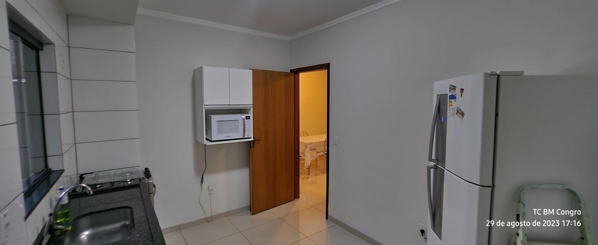 Dourados Guest Flat Pedra Bonita Apartman Kültér fotó