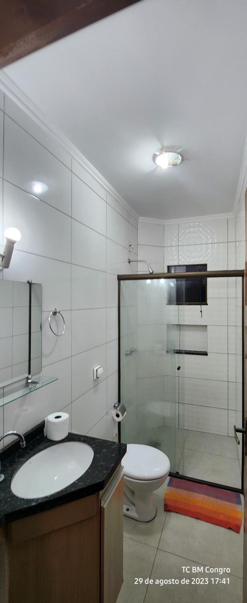 Dourados Guest Flat Pedra Bonita Apartman Kültér fotó