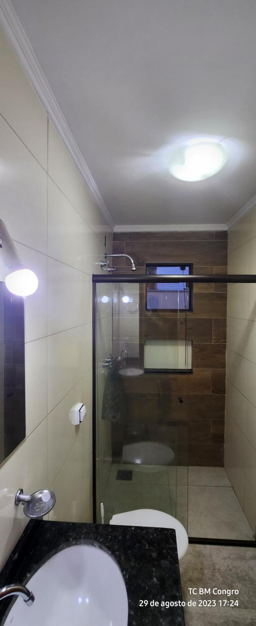 Dourados Guest Flat Pedra Bonita Apartman Kültér fotó