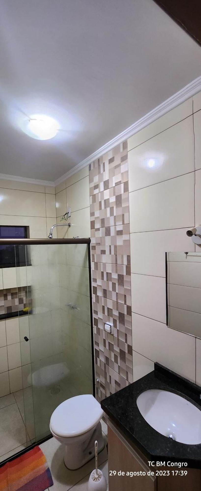 Dourados Guest Flat Pedra Bonita Apartman Kültér fotó