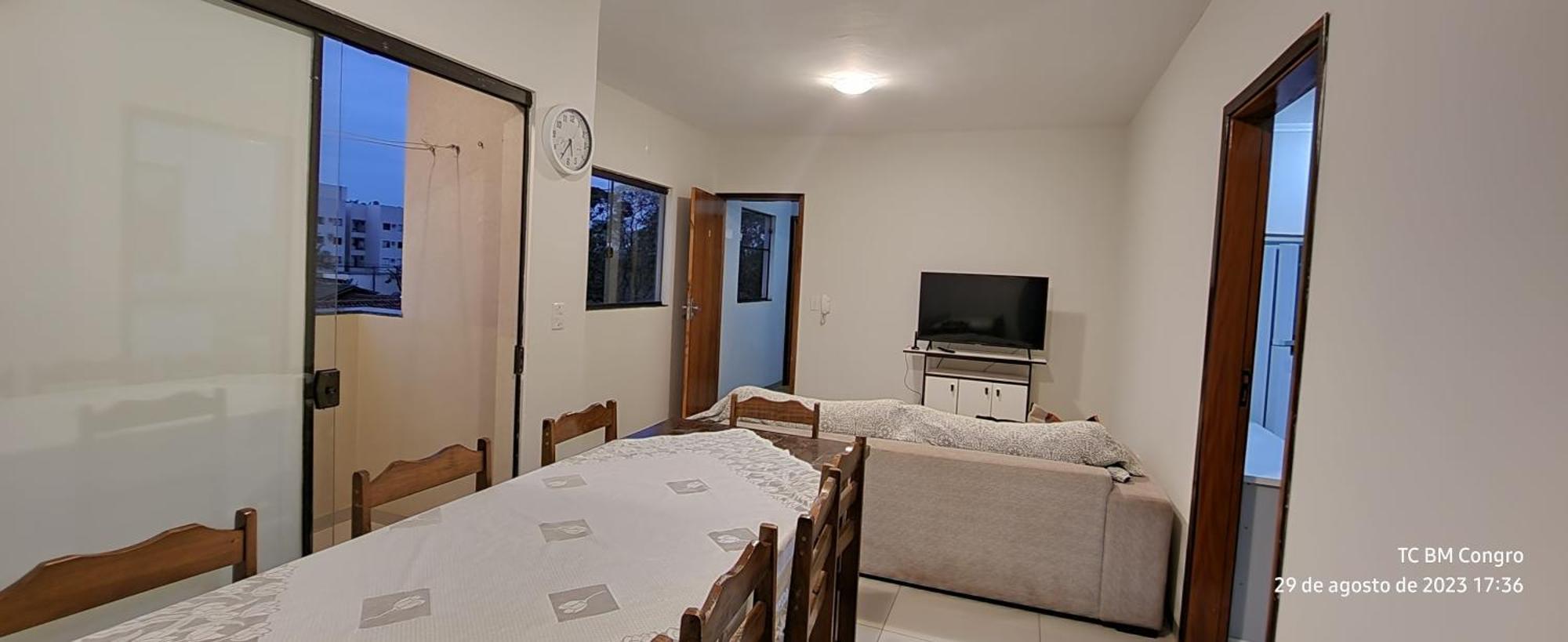 Dourados Guest Flat Pedra Bonita Apartman Kültér fotó