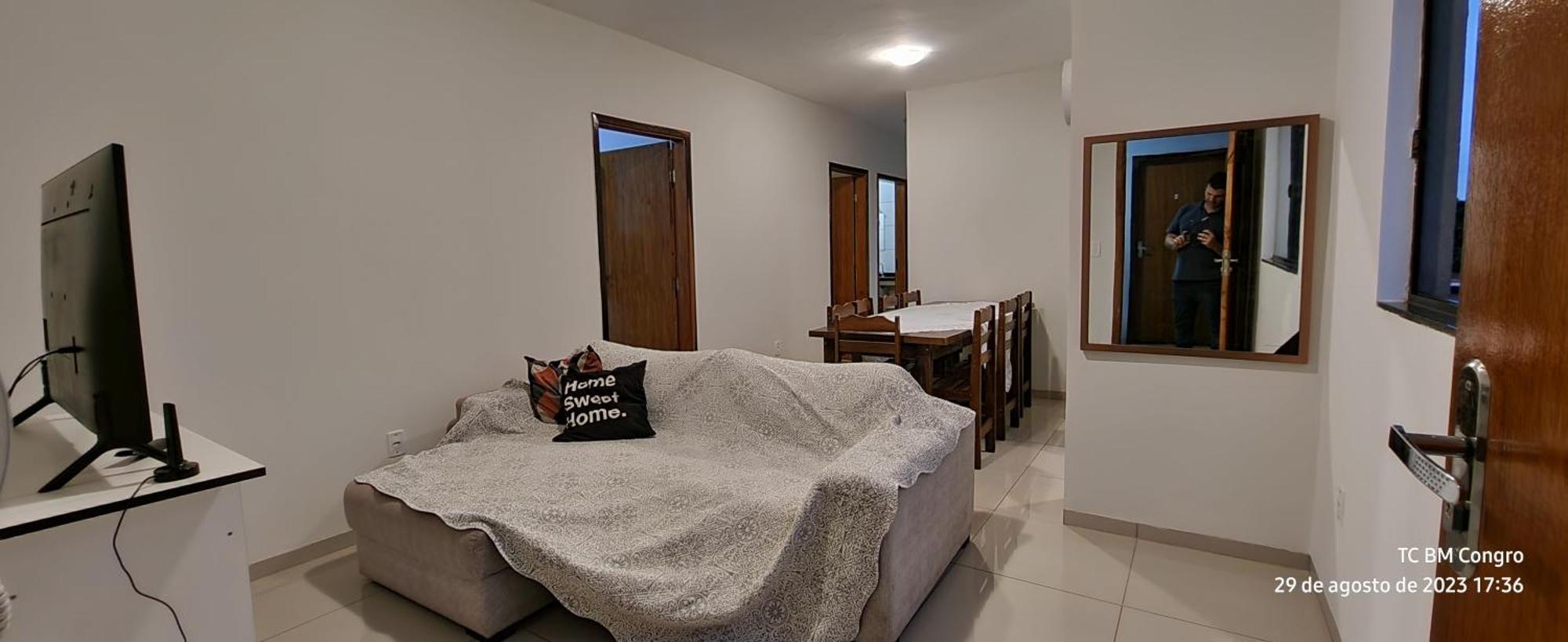 Dourados Guest Flat Pedra Bonita Apartman Kültér fotó