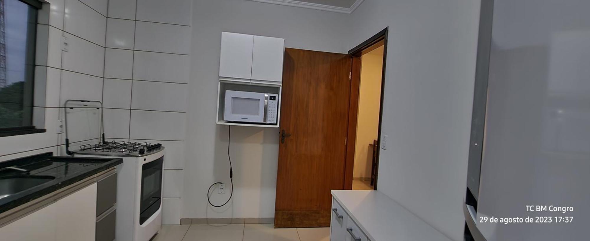 Dourados Guest Flat Pedra Bonita Apartman Kültér fotó