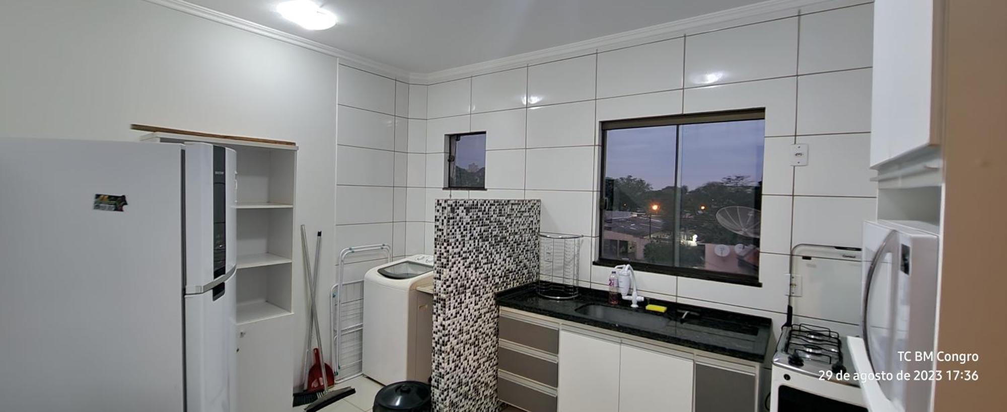 Dourados Guest Flat Pedra Bonita Apartman Kültér fotó