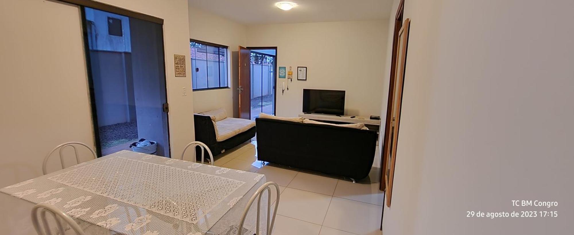 Dourados Guest Flat Pedra Bonita Apartman Kültér fotó