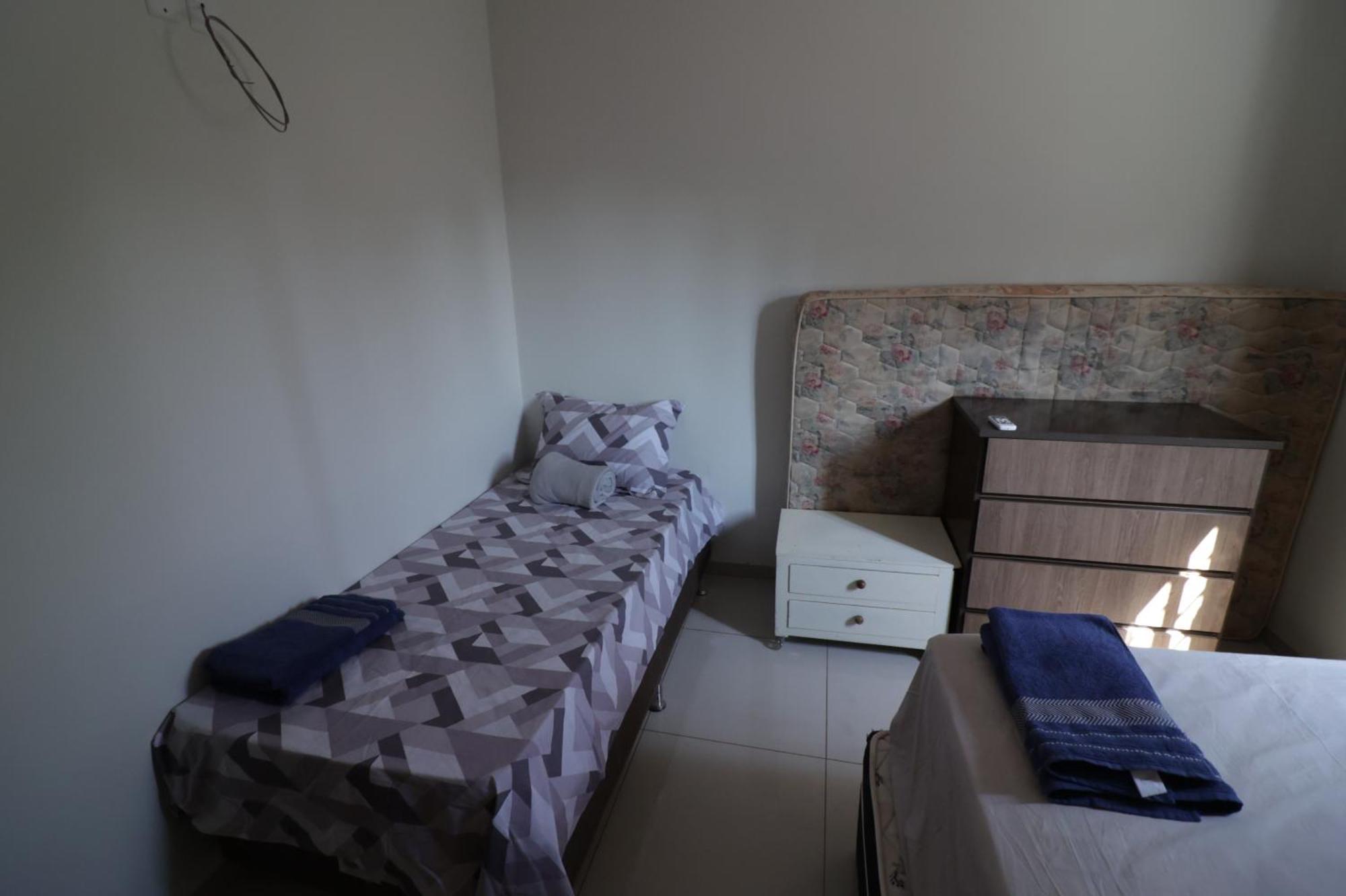 Dourados Guest Flat Pedra Bonita Apartman Kültér fotó