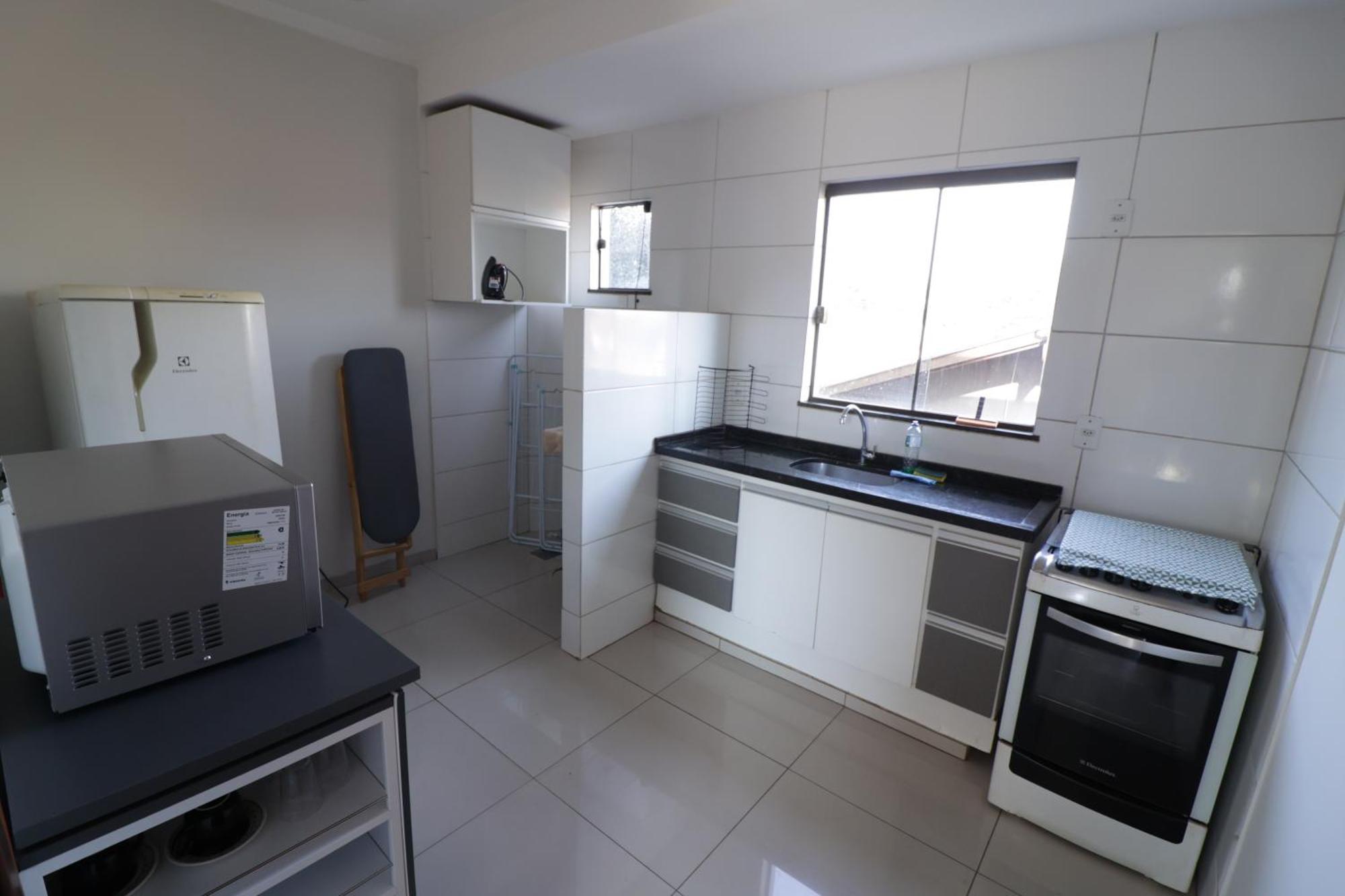 Dourados Guest Flat Pedra Bonita Apartman Kültér fotó