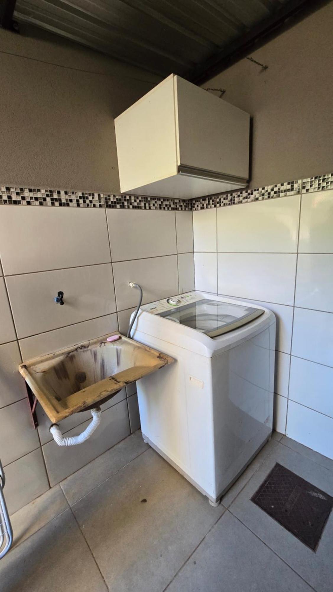 Dourados Guest Flat Pedra Bonita Apartman Kültér fotó