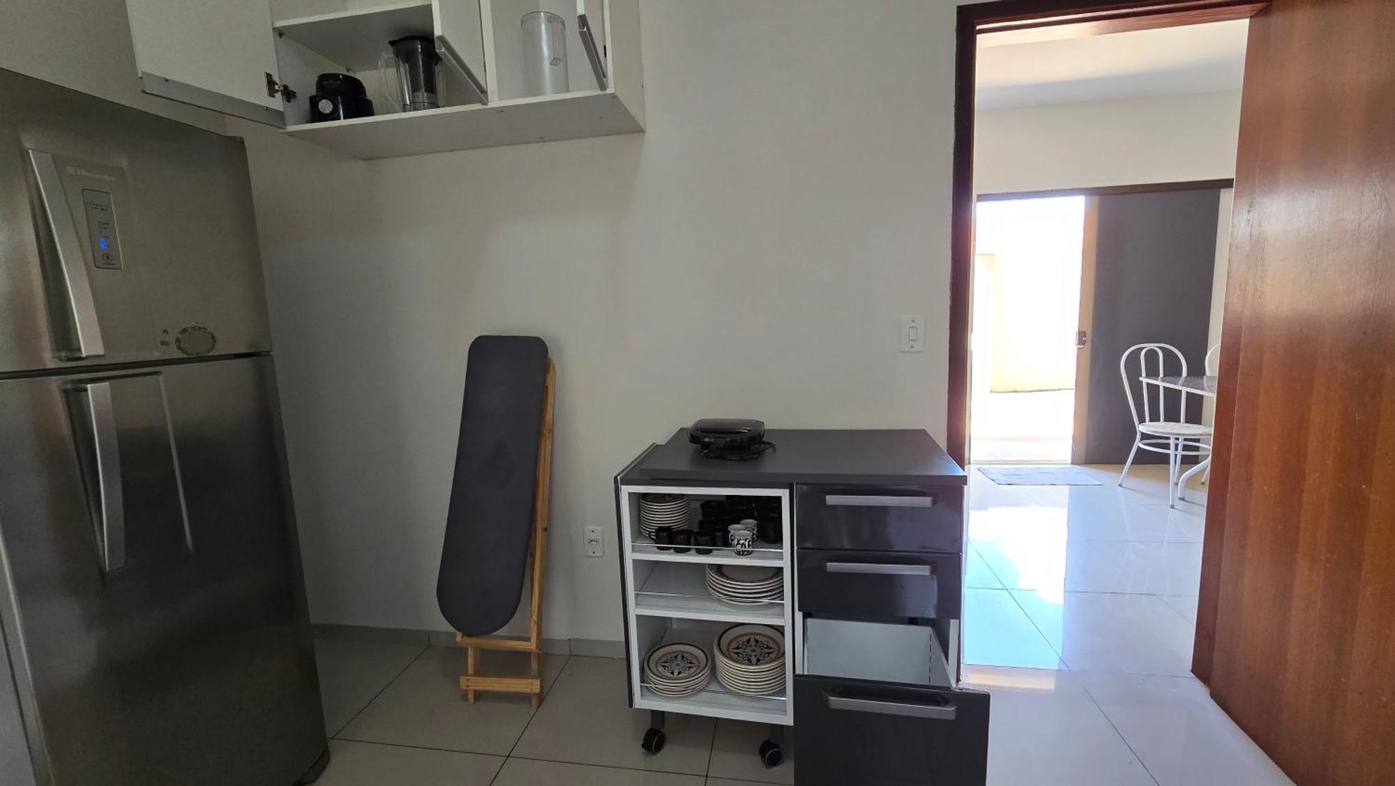 Dourados Guest Flat Pedra Bonita Apartman Kültér fotó