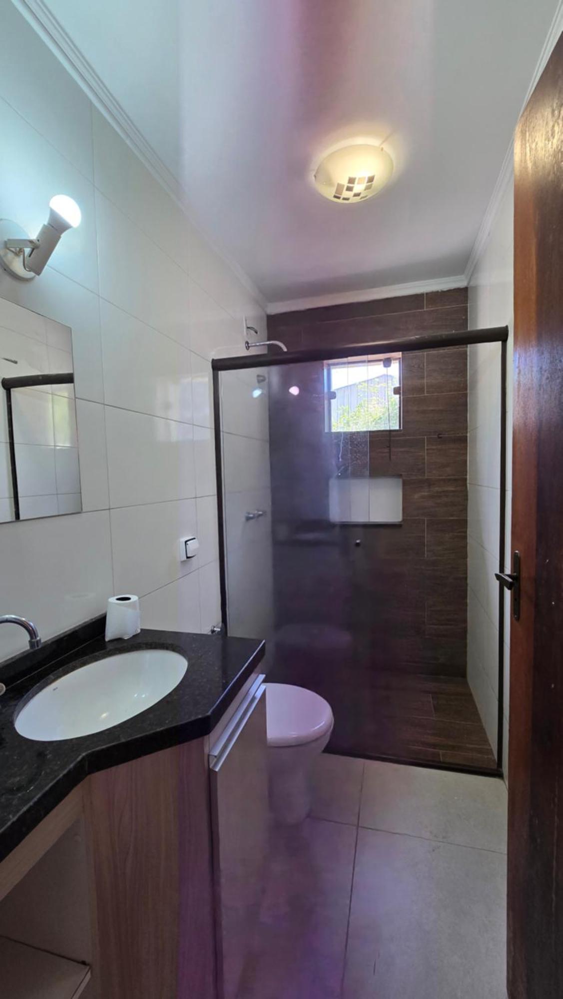 Dourados Guest Flat Pedra Bonita Apartman Kültér fotó